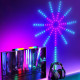 Smart Firework Strip Light Smart Firework Strip Light