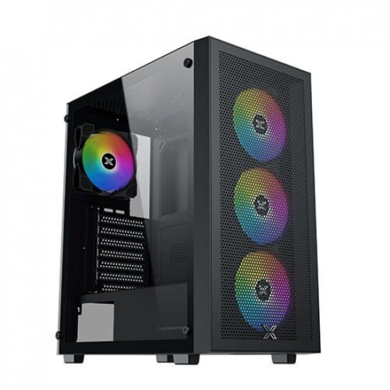 Xigmatek Gaming Z Computer case Xigmatek Gaming Z Computer case