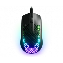 SteelSeries Aerox 3 Onyx