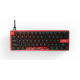 SteelSeries Apex 9 Mini Gaming Keyboard - FaZe Clan Edition SteelSeries Apex 9 Mini Gaming Keyboard - FaZe Clan Edition