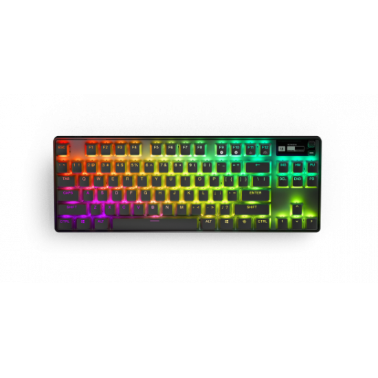 SteelSeries Apex Pro TKL WL SteelSeries Apex Pro TKL WL