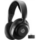 SteelSeries Arctis Nova 5 Wireless Gaming Headset - Black SteelSeries Arctis Nova 5 Wireless Gaming Headset - Black