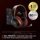SteelSeries Arctis Nova 5 Wireless Gaming Headset - Black SteelSeries Arctis Nova 5 Wireless Gaming Headset - Black