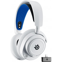 Steelseries Arctis Nova 7P - White