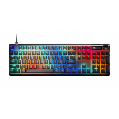 Steelseries Apex Pro Gen 3 Steelseries Apex Pro Gen 3