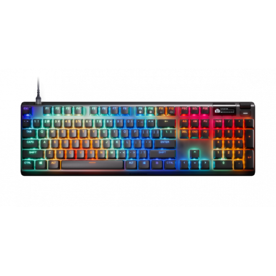 Steelseries Apex Pro Gen 3 Steelseries Apex Pro Gen 3