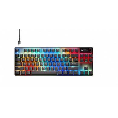 Steelseries Apex Pro TKL Gen 3 Steelseries Apex Pro TKL Gen 3