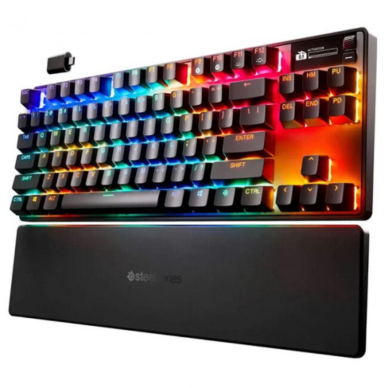 Steelseries Apex Pro TKL WL Gen 3 Steelseries Apex Pro TKL WL Gen 3