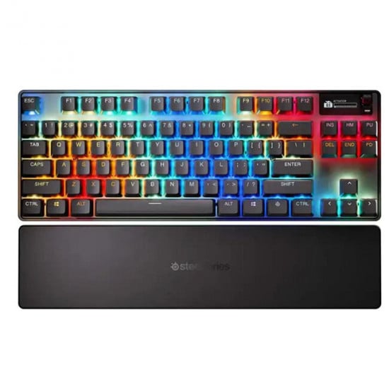Steelseries Apex Pro TKL WL Gen 3 Steelseries Apex Pro TKL WL Gen 3