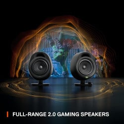Steelseries Arena 3