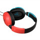 Turtle Beach Recon 50 Wired Gaming Headset Nintendo Switch - Blue/Red