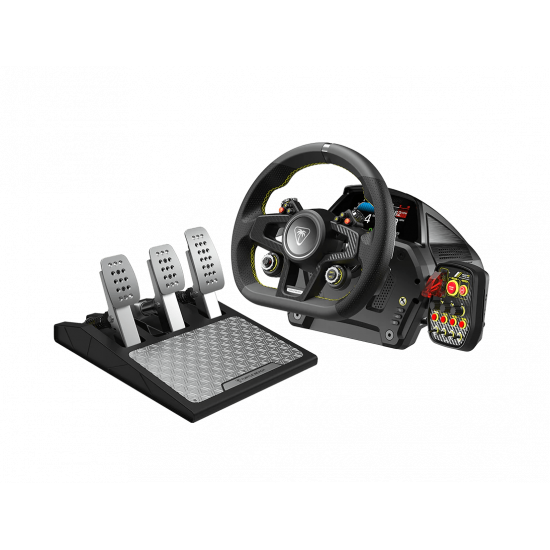 Turtle Beach VelocityOne Race - PC - XBOX Turtle Beach VelocityOne Race - PC - XBOX