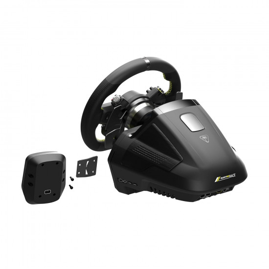 Turtle Beach VelocityOne Race - PC - XBOX Turtle Beach VelocityOne Race - PC - XBOX