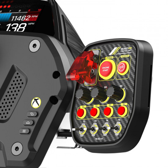 Turtle Beach VelocityOne Race - PC - XBOX Turtle Beach VelocityOne Race - PC - XBOX