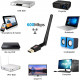 USB Wifi Adapter 600mbps