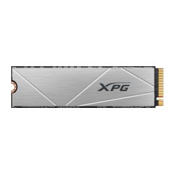 XPG GAMMIX S60 Gen 4 NVME M.2 - 1TB XPG GAMMIX S60 Gen 4 NVME M.2 - 1TB