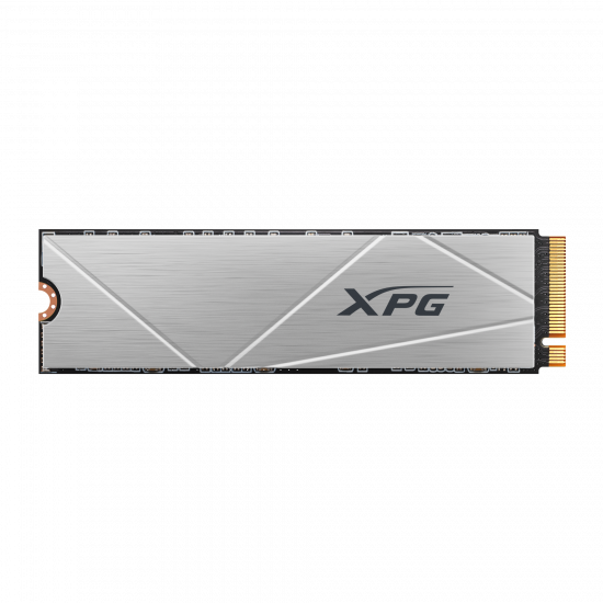 XPG GAMMIX S60 Gen 4 NVME M.2 - 512gb XPG GAMMIX S60 Gen 4 NVME M.2 - 512gb