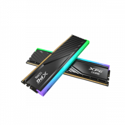 XPG Lancer RGB DDR5 48gb - 8000Mhz (2x24gb) - Black