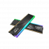 XPG Lancer RGB DDR5 48gb - 8000Mhz (2x24gb) - Black