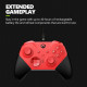 Xbox Elite Wireless Controller Series 2 - Red