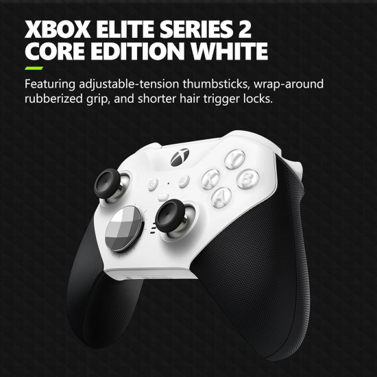 Xbox Elite Series 2 Core Xbox Elite Series 2 Core