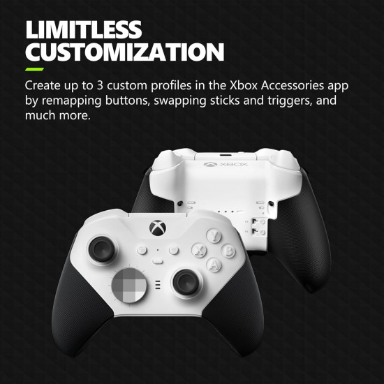 Xbox Elite Series 2 Core Xbox Elite Series 2 Core