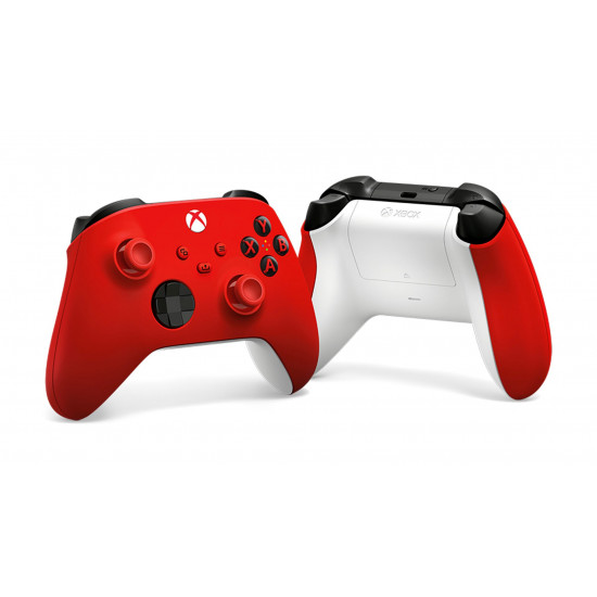Xbox Wireless Controller - Pulse Red Xbox Wireless Controller - Pulse Red