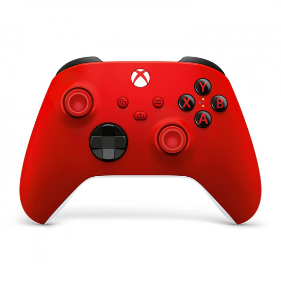 Xbox Wireless Controller - Pulse Red Xbox Wireless Controller - Pulse Red