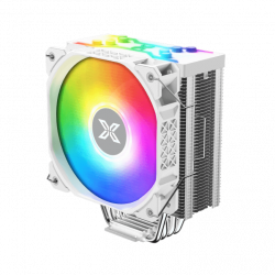 Xigmatek Air Killer PRO Arctic Air cooler - White