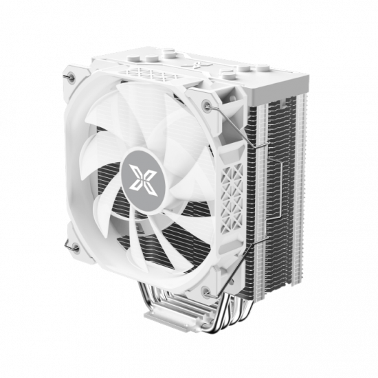 Xigmatek Air Killer PRO Arctic Air cooler - White