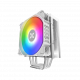 Xigmatek Air Killer PRO Arctic Air cooler - White