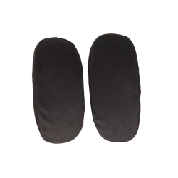 Devo Comfort - Armrest Pads For chairs - Black
