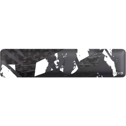 Devo Comfort Wrist Rest - Blacklicious-60