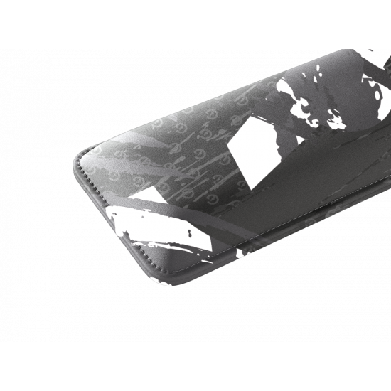 Devo Comfort Wrist Rest - Blacklicious-100