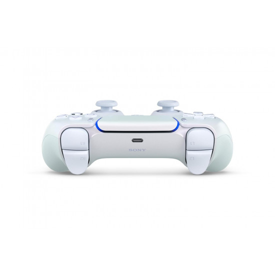 PS5 DualSense Wireless Controller Chroma Pearl PS5 DualSense Wireless Controller Chroma Pearl
