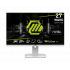 MSI G274QRFW 27" 180Hz WQHD IPS Gaming Monitor - White