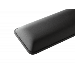 Devo Comfort Wrist Rest - Darkness-100