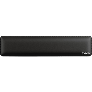 Devo Comfort Wrist Rest - Darkness-60
