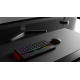 Devo Comfort Wrist Rest - Darkness-60