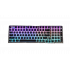 Darmoshark K7 Pro Wired+2.4G Wireless Dual-mode Mechanical Keyboard - GATERON Yellow Switch