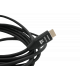Devo HDMI V2.1 3m Cable [4K 120Hz/8K 60Hz]
