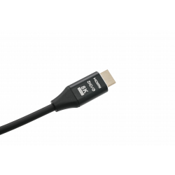 Devo HDMI V2.1 3m Cable [4K 120Hz/8K 60Hz]