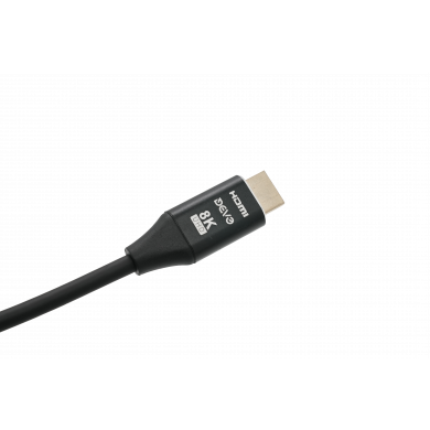 Devo HDMI V2.1 3m Cable [4K 120Hz/8K 60Hz]