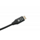 Devo HDMI V2.1 3m Cable [4K 120Hz/8K 60Hz]