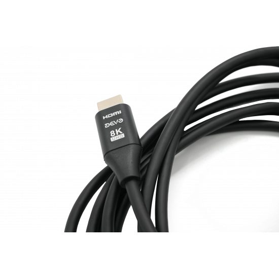 Devo HDMI V2.1 3m Cable [4K 120Hz/8K 60Hz]