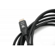 Devo HDMI V2.1 3m Cable [4K 120Hz/8K 60Hz]