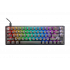 Ducky One 3 Aura Black SF - Arabic - Red Switch - Black