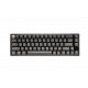 Ducky One 3 SF - Arabic - Speed Silver Switch - Black Ducky One 3 SF - Arabic - Speed Silver Switch - Black