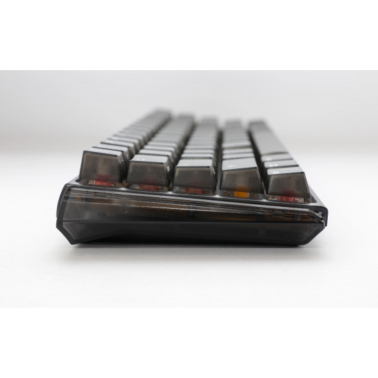 Ducky One 3 SF - Arabic - Speed Silver Switch - Black