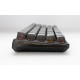 Ducky One 3 SF - Arabic - Speed Silver Switch - Black